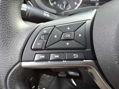 Certified 2023 Nissan Sentra SV image 22