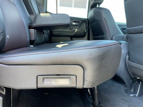 Certified 2023 Honda Ridgeline Black Edition image 34