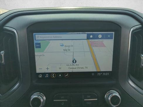 Used 2019 GMC Sierra 1500 Denali w/ Denali Ultimate Package image 11