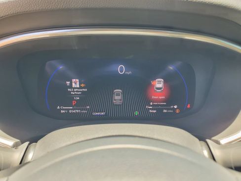 Used 2025 Acura MDX SH-AWD image 28