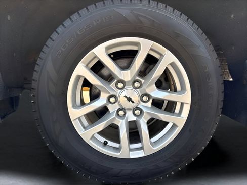 Used 2021 Chevrolet Silverado 1500 RST w/ Max Trailering Package AWD/4WD image 32