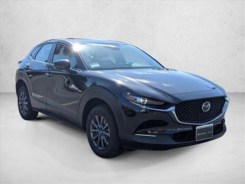Used 2025 MAZDA CX-30 AWD 2.5 S image 5