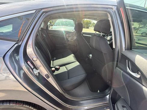 Used 2019 Honda Civic EX image 62