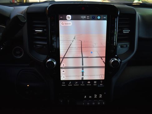 New 2026 RAM 2500 Tradesman image 22