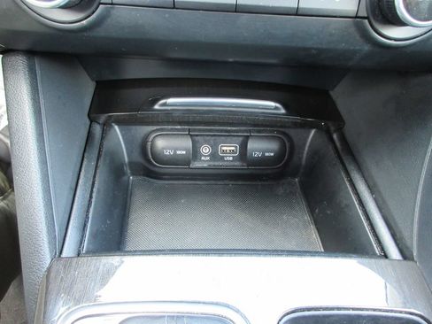 Used 2019 Kia Optima EX w/ EX Premium Package FWD image 31