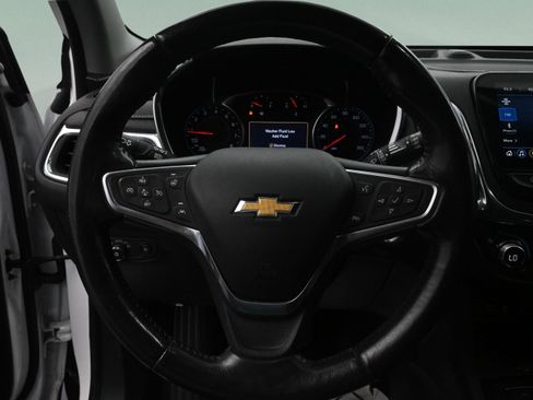 Used 2022 Chevrolet Equinox Premier AWD/4WD image 19