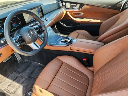 Used 2023 Mercedes-Benz E 450 Cabriolet image 15