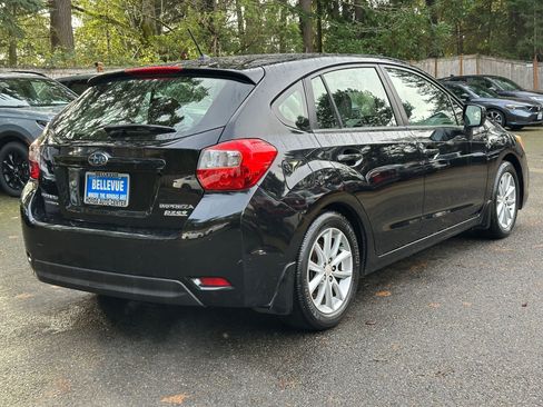 Used 2014 Subaru Impreza 2.0i Premium w/ Popular Package #1 image 7