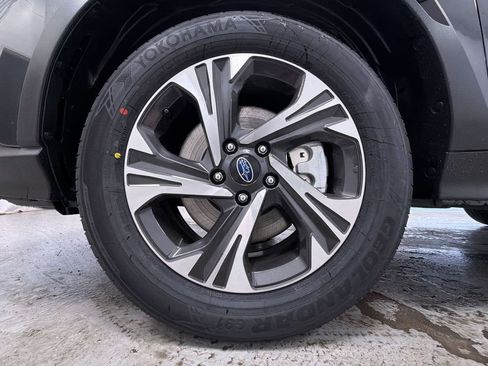 New 2026 Subaru Crosstrek 2.0i Premium image 13