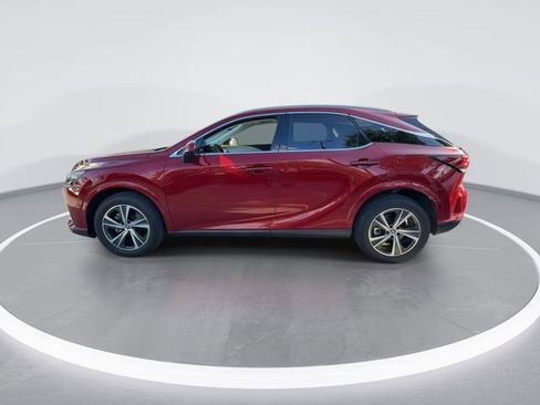Certified 2024 Lexus RX 350 Premium w/ Accessory Package (Z1) FWD image 5