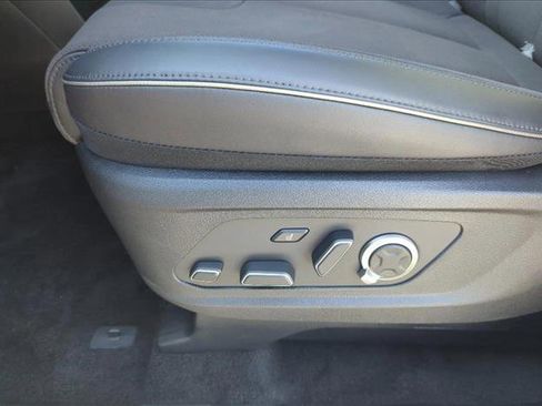 New 2025 Hyundai Palisade Calligraphy image 4