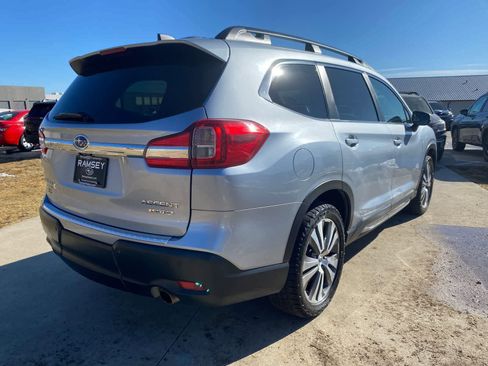 Used 2021 Subaru Ascent Limited w/ Technology Package image 6