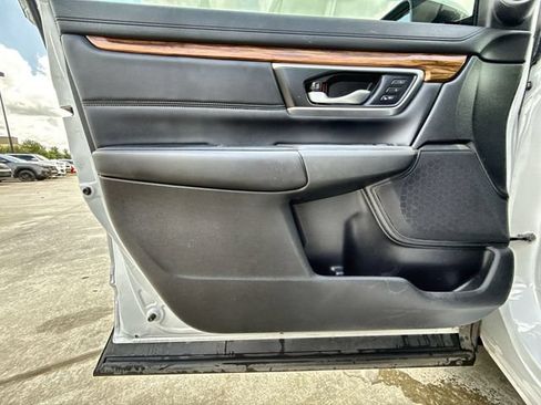 Used 2021 Honda CR-V EX-L image 13