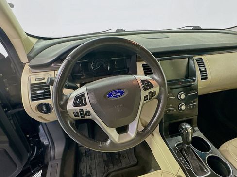 Used 2014 Ford Flex SEL w/ Equipment Group 202A AWD/4WD image 11