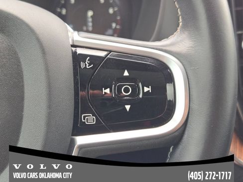 Used 2020 Volvo XC60 T5 Inscription FWD image 23