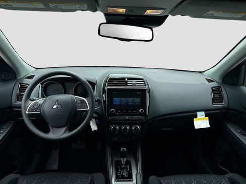 New 2026 Mitsubishi Outlander Sport ES AWD/4WD image 23