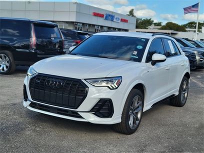 Used 2022 Audi Q3 2.0T Premium Plus