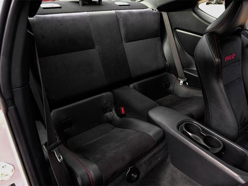 Used 2020 Subaru BRZ Limited image 40