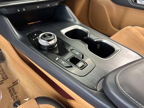 Certified 2023 Lexus RZ 450e Premium w/ Accessory Package (2T) AWD/4WD image 22
