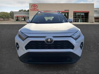Certified 2025 Toyota RAV4 XLE Premium AWD/4WD video 2