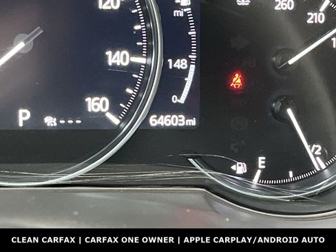 Used 2019 MAZDA CX-5 Grand Touring w/ GT Premium Package image 16