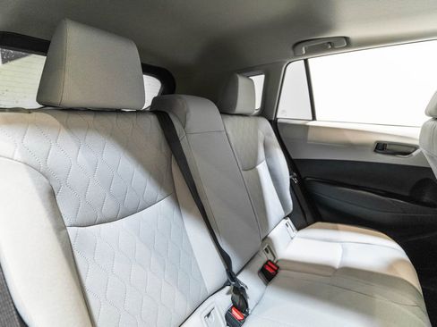 New 2026 Toyota Corolla Cross LE AWD/4WD image 31