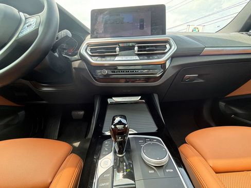 Used 2023 BMW X3 M40i AWD/4WD image 24