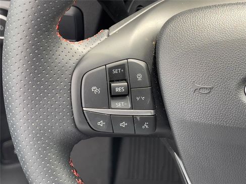 Used 2024 Ford Escape ST-Line Elite image 18