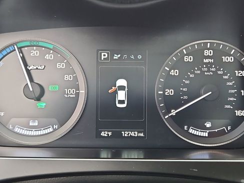 Used 2016 Hyundai Sonata SE image 13