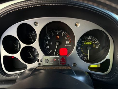 Used 2004 Ferrari 360 Modena RWD image 34
