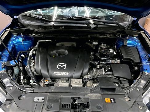 Used 2014 MAZDA CX-5 Sport w/ Bluetooth Audio Package image 5