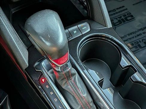 Used 2023 Chevrolet TrailBlazer RS w/ Convenience Package image 12