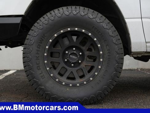 Used 2021 RAM 1500 Big Horn AWD/4WD image 13