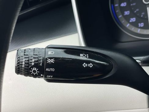 Certified 2023 Hyundai Tucson SEL image 16