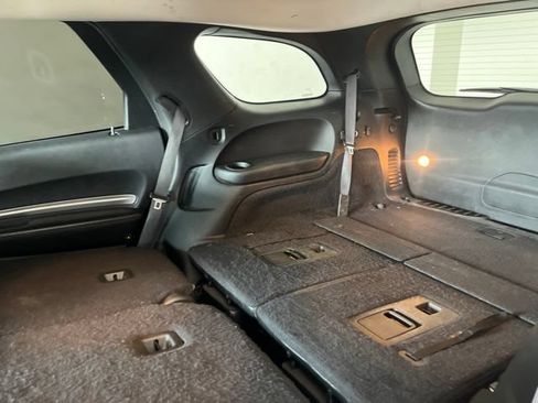 Used 2019 Dodge Durango GT RWD image 11