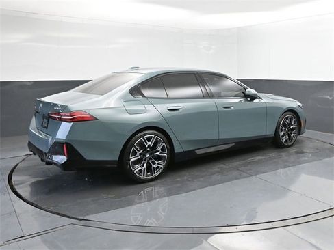 New 2024 BMW 530i w/ M Sport Package image 15