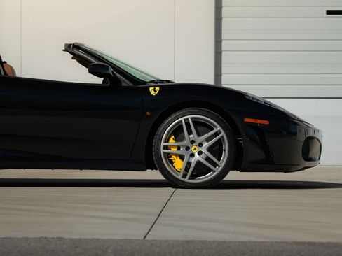 Used 2007 Ferrari F430 Spider image 25