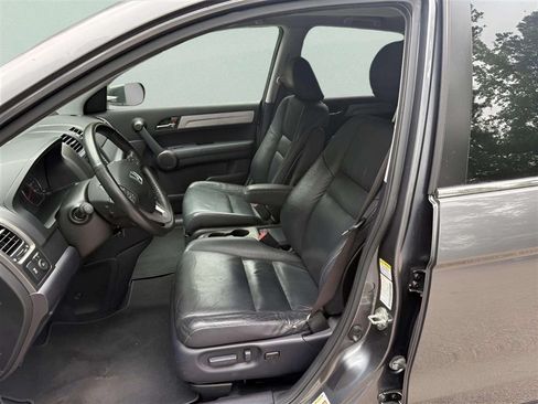 Used 2011 Honda CR-V EX-L image 11