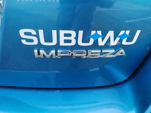 Used 2019 Subaru Impreza 2.0i Premium AWD/4WD image 9