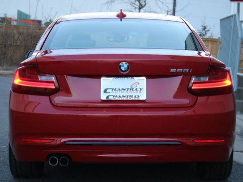 Used 2014 BMW 228i Coupe image 7