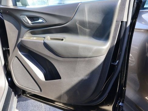 Certified 2024 Chevrolet Equinox LT AWD/4WD image 9