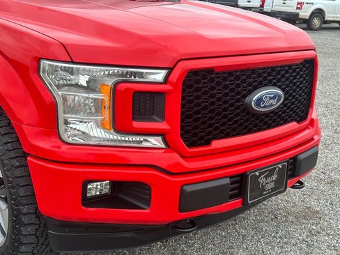 Used 2019 Ford F150 XL w/ Equipment Group 101A Mid image 14