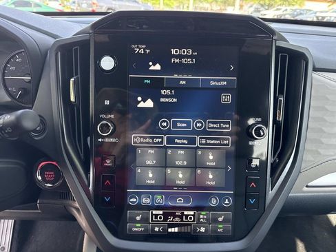 New 2026 Subaru Forester Premium image 28