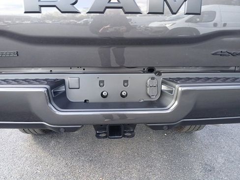 New 2026 RAM 2500 Big Horn image 6