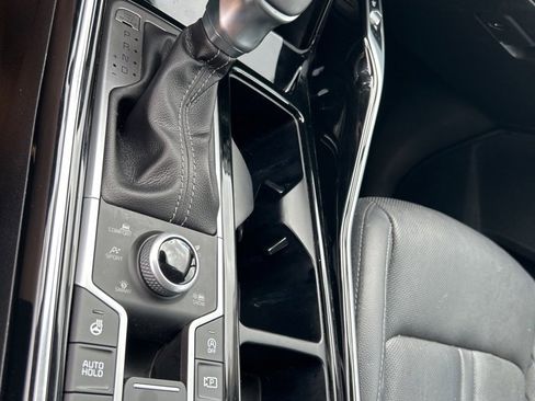 Used 2022 Kia Sorento SX Prestige image 23