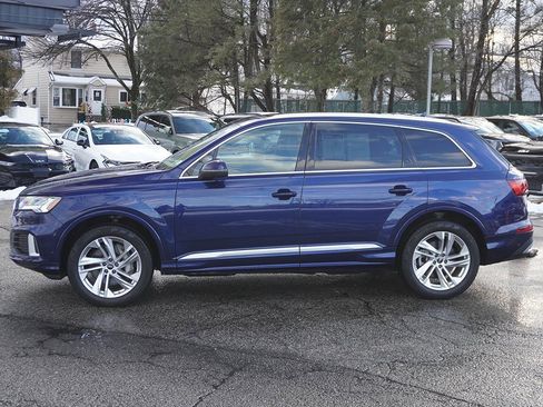 Used 2022 Audi Q7 2.0T Premium Plus image 20