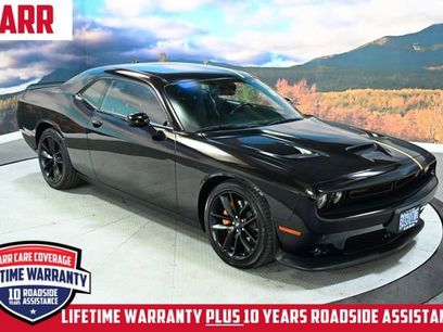 Used 2023 Dodge Challenger GT w/ Plus Package
