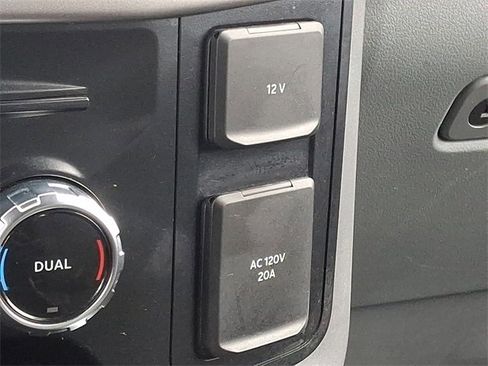 Used 2024 Ford F150 XLT w/ Mobile Office Package image 24