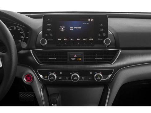 Used 2018 Honda Accord LX image 10