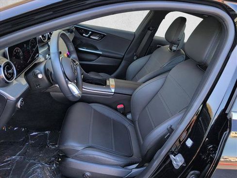 Certified 2026 Mercedes-Benz C 300 Sedan image 17